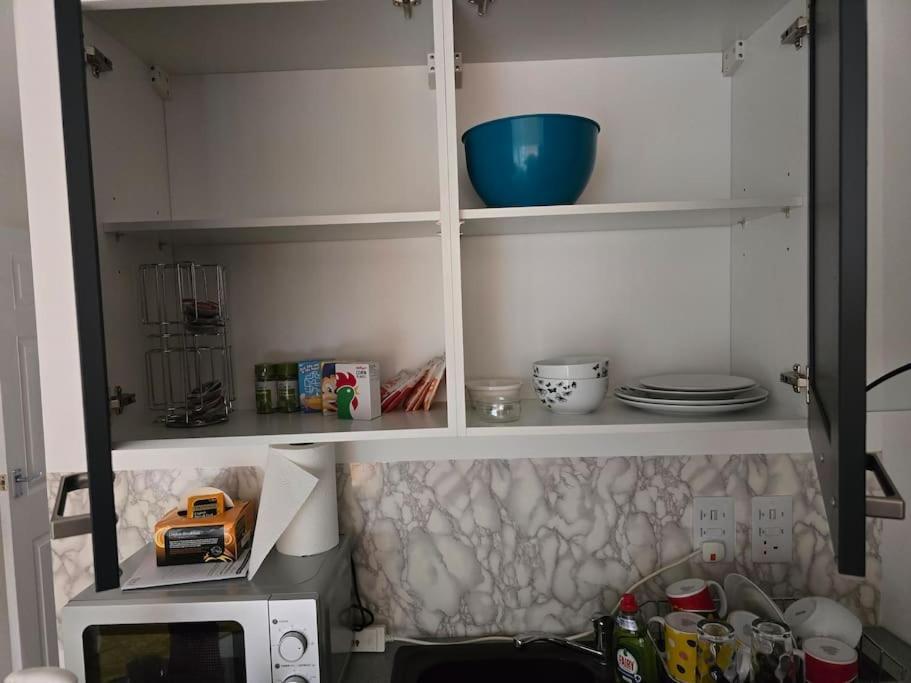Cozy Flat 1 Bedroom Hucclecote Экстерьер фото